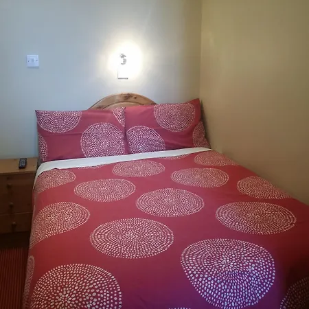 Parkway Guesthouse-3
